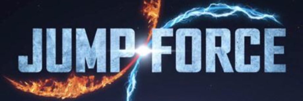 Jump Force banner