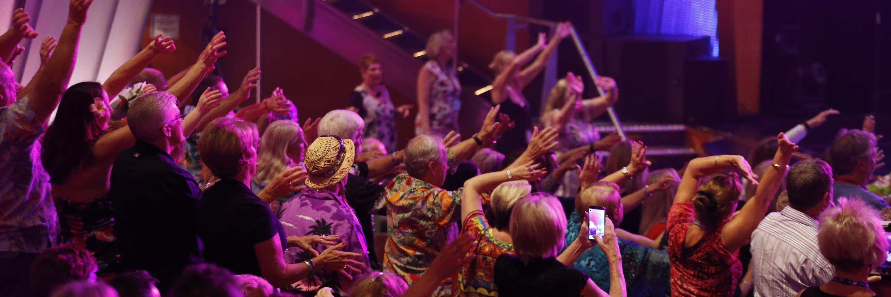 CYCcruises's profile banner image