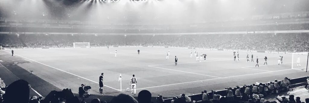 BenjiFooty's profile banner image