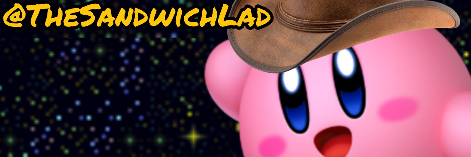 TheSandwichLad's profile banner image