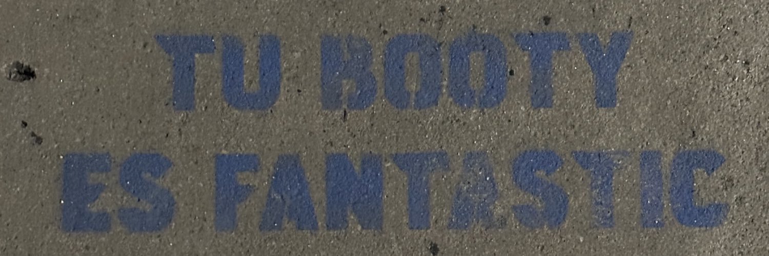HardbodyJr's profile banner image