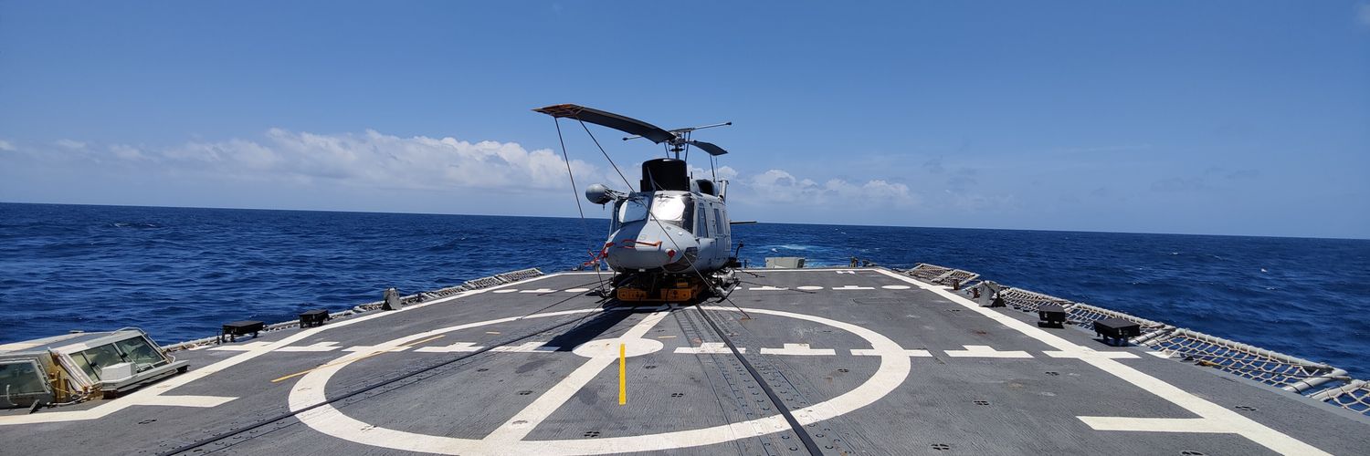 Alexander Borum banner