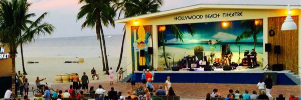 visithollywoodb Profile Banner