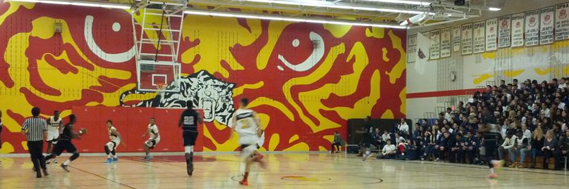 Xavier Rimrocker banner