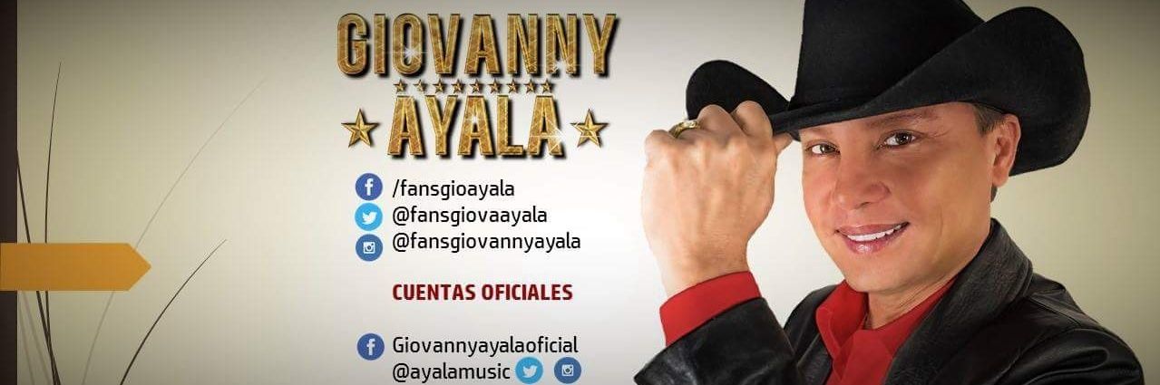 FansGiovaAyala's profile banner image