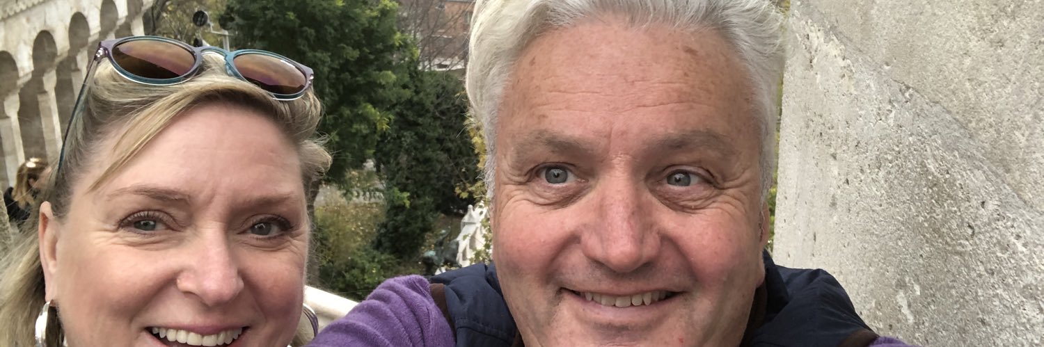 Richard Mahoney banner