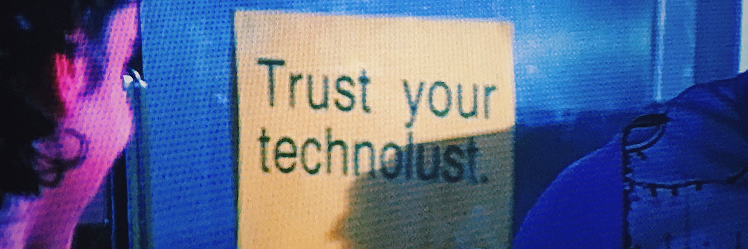 Suzie B 🔮🤖 #datawhisperer banner