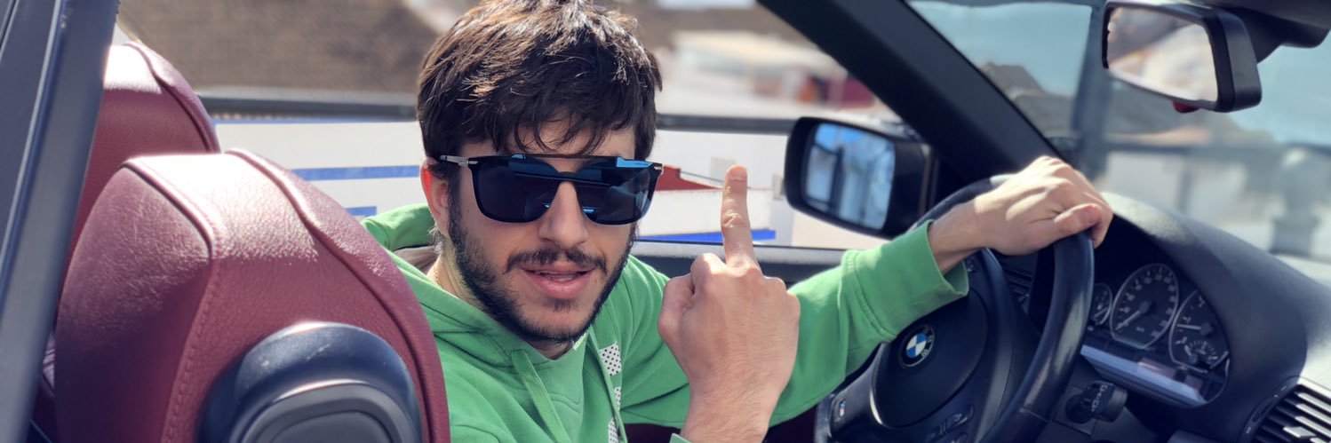 juankaBertol's profile banner image