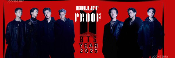 nisaaaaBTS Profile Banner