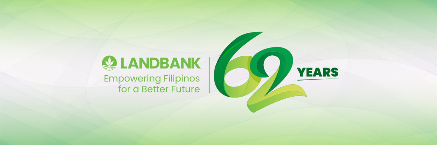 LANDBANK banner