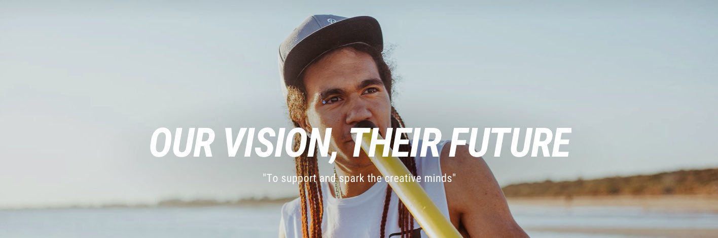 BYFoundation's profile banner image