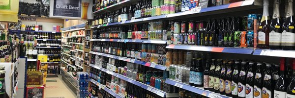 MagicBeerShop Profile Banner