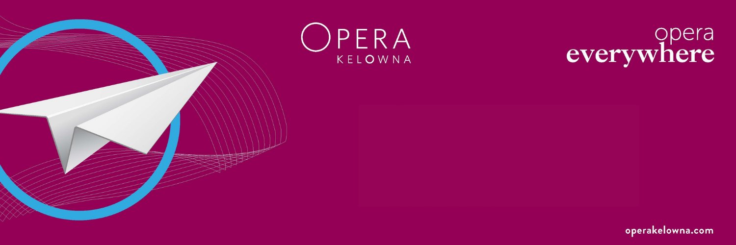 operakelowna's profile banner image