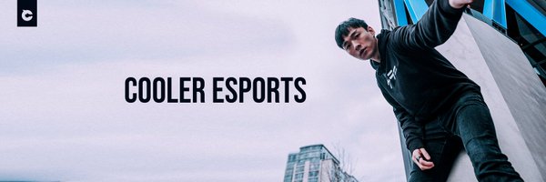 CoolerEsports Profile Banner