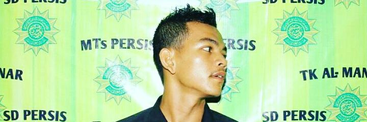 akbar_gituh's profile banner image