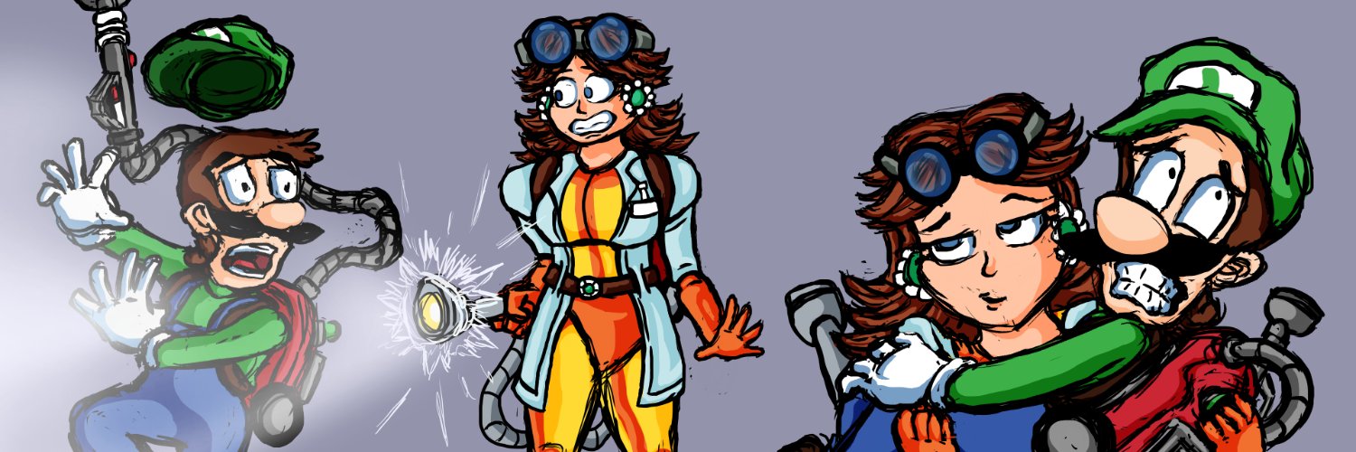 NicolasCharron9's profile banner image