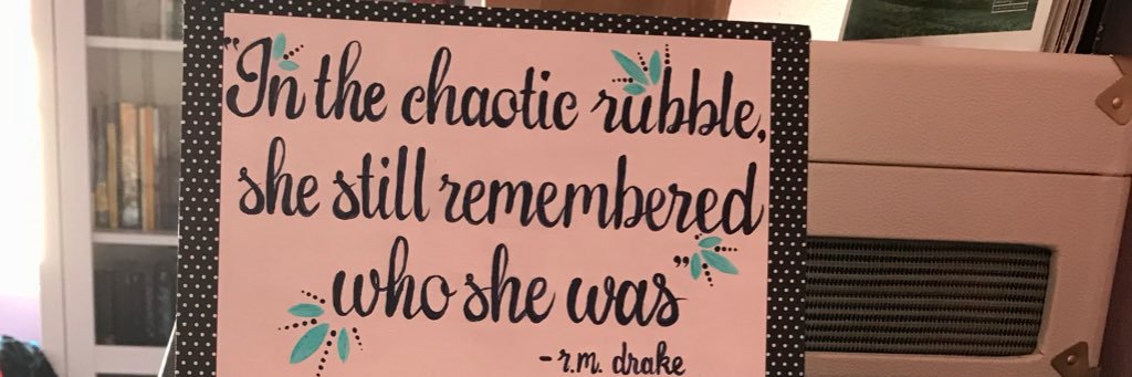 MsSammyMichelle's profile banner image