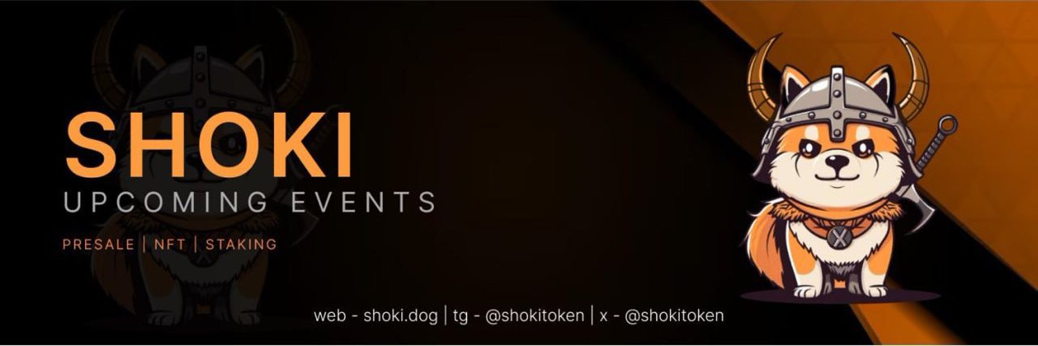 Shoki Token (@ShokiTokenSol) / Posts / X