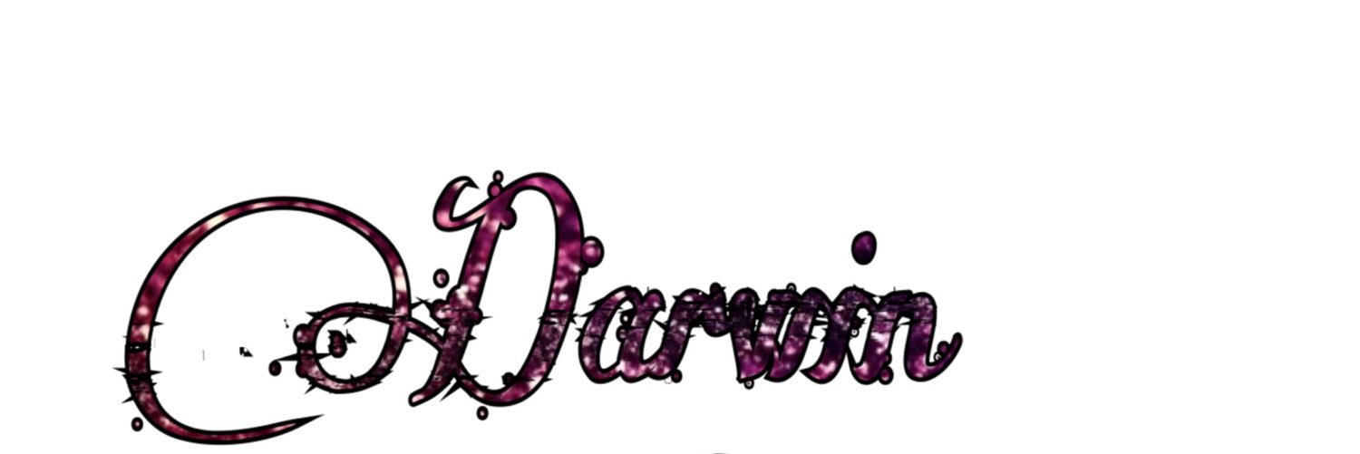 yosoydarwin01's profile banner image