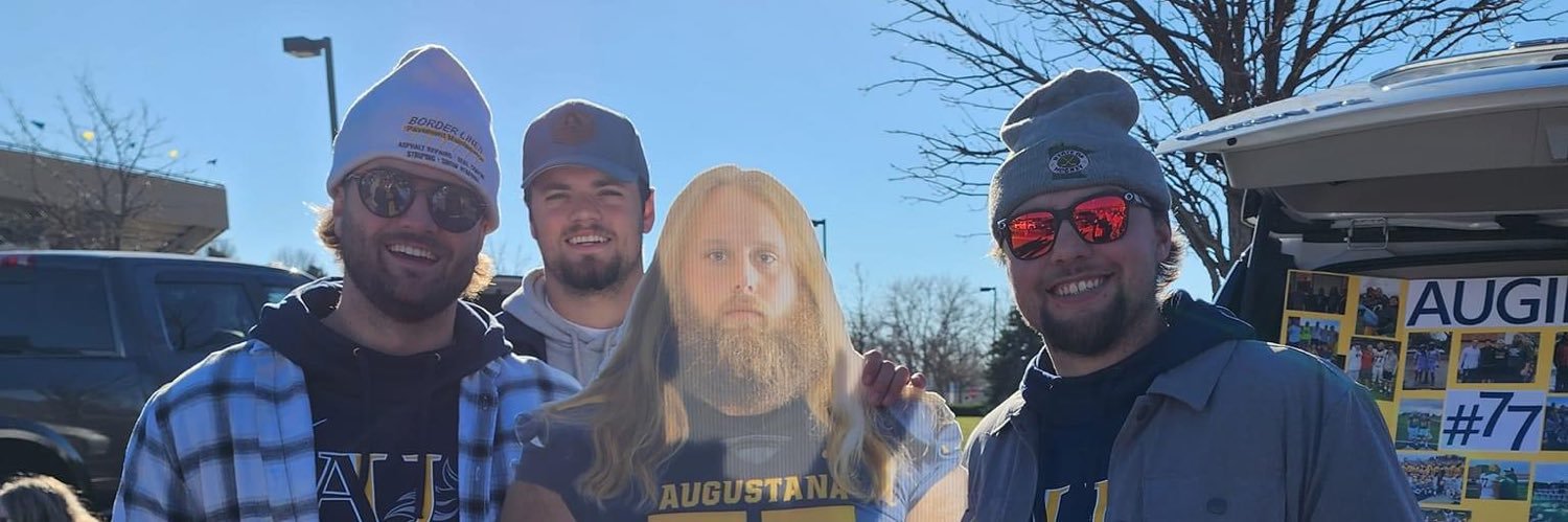 Gus Kluender banner