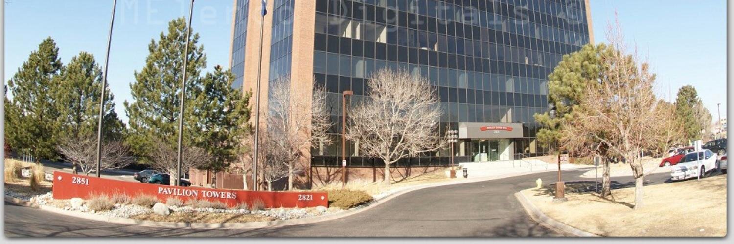 Data Recovery Denver banner