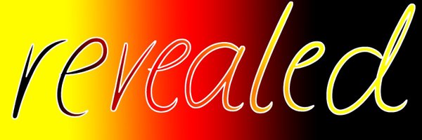 RevealedCGN Profile Banner