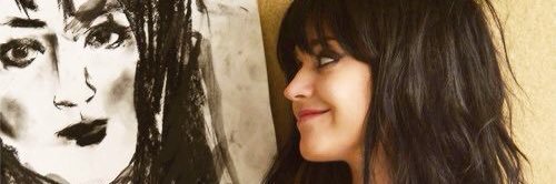 dinihanfh's profile banner image