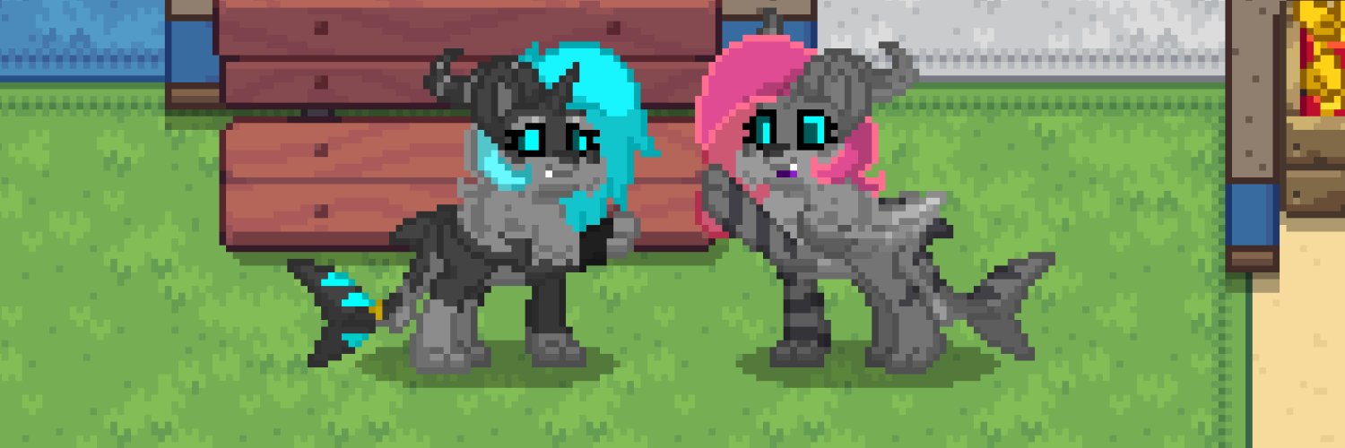 EricFuzzyDragonElectronic's banner
