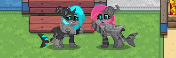 EricFuzzyDragon Profile Banner