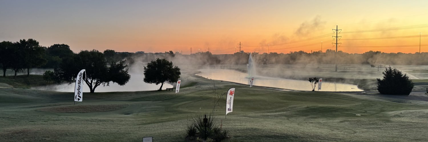 JuniorGolfChamp's profile banner image