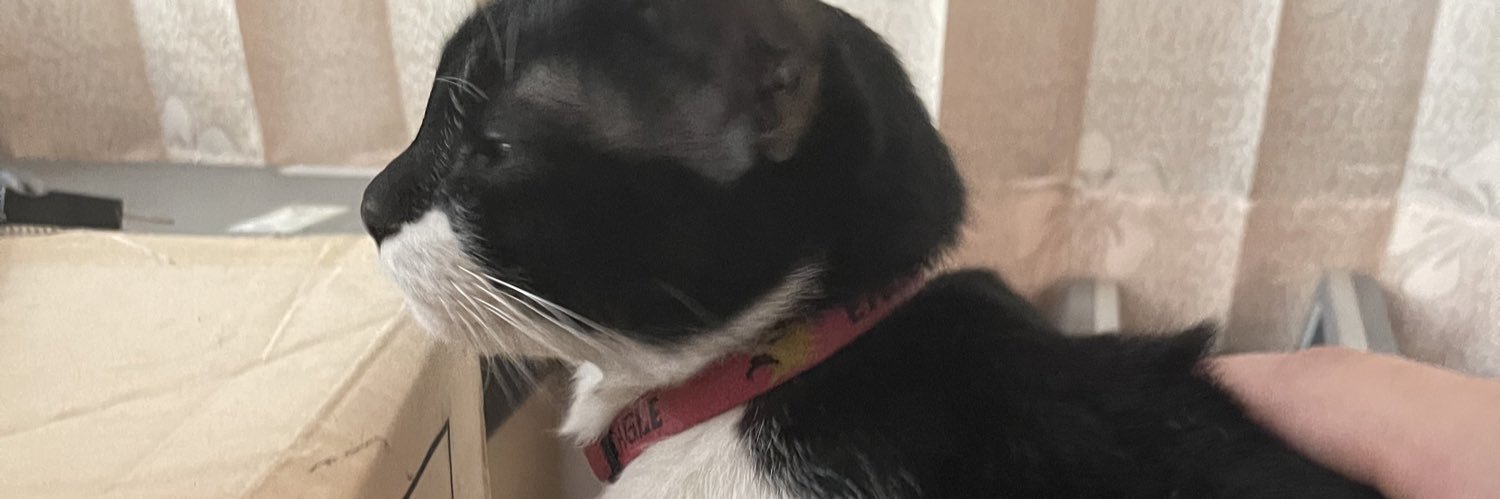 Markkei_black's profile banner image