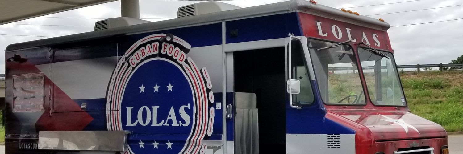 Lolas - Cuban Food banner