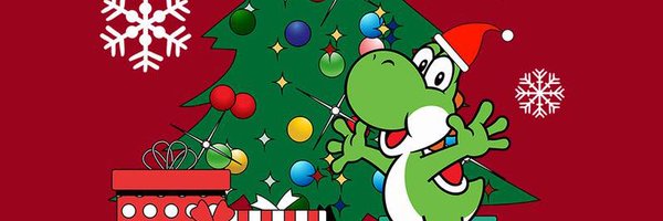 Yoshiware2 Profile Banner