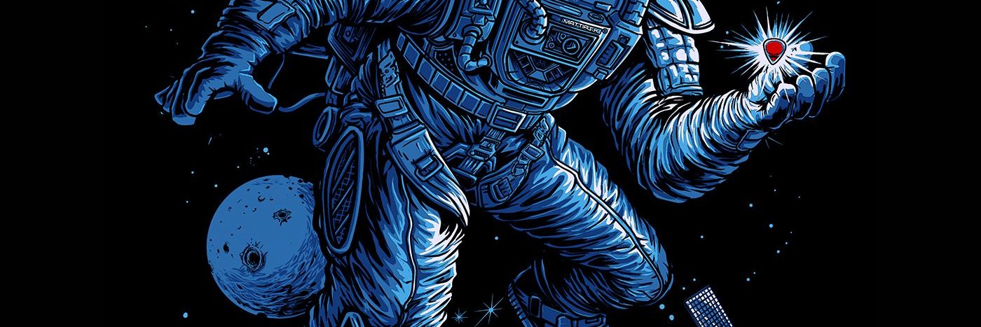 bokevk's profile banner image