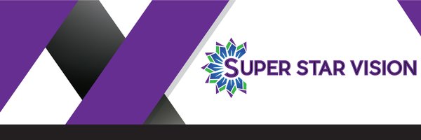SuperStarVisio1 Profile Banner