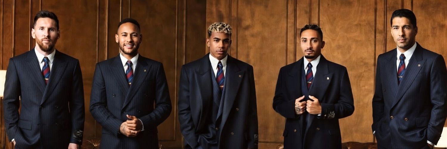 White Queen 🦣 banner