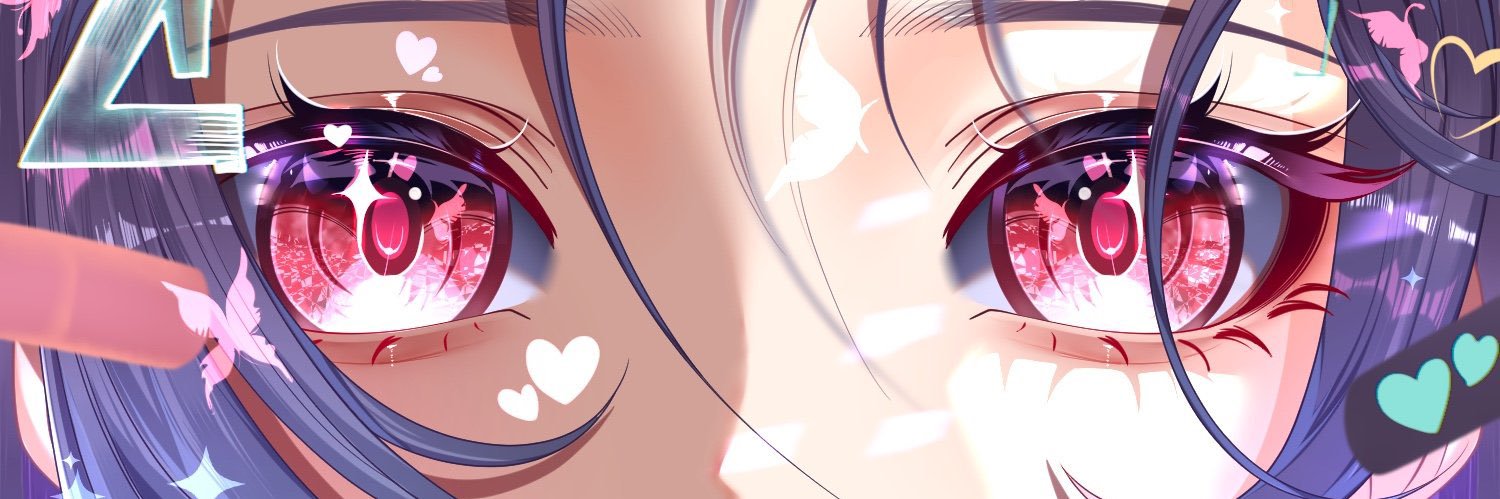 anonym 💟 | predebut's banner