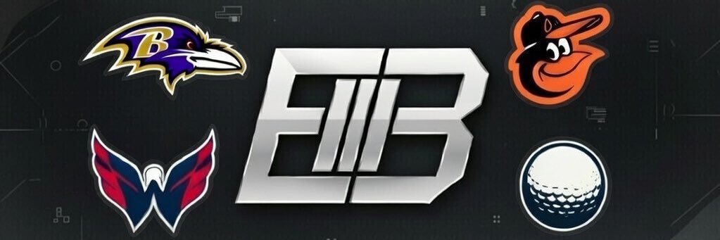 EBIII's profile banner image