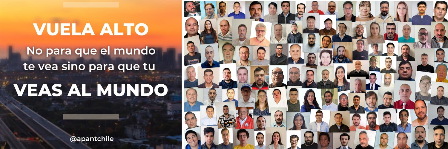 APANT Chile banner