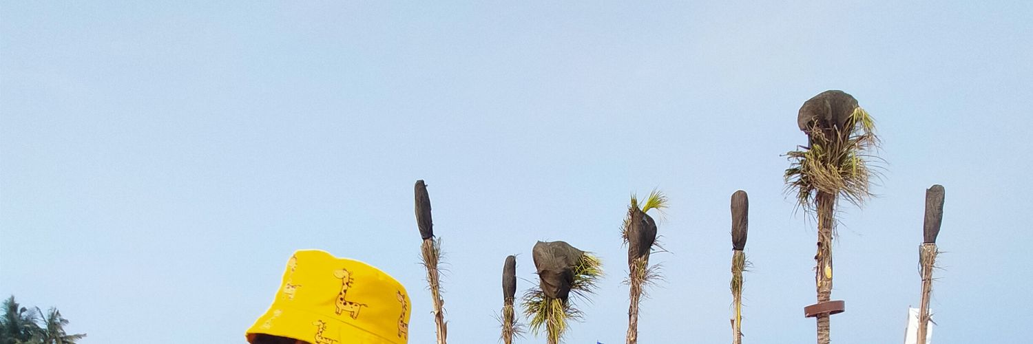 arumpuspito's profile banner image