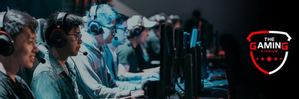 GamingStadiumCS Profile Banner