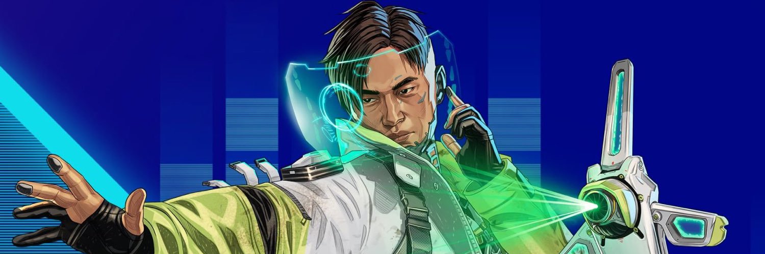 MistyNeon's profile banner image