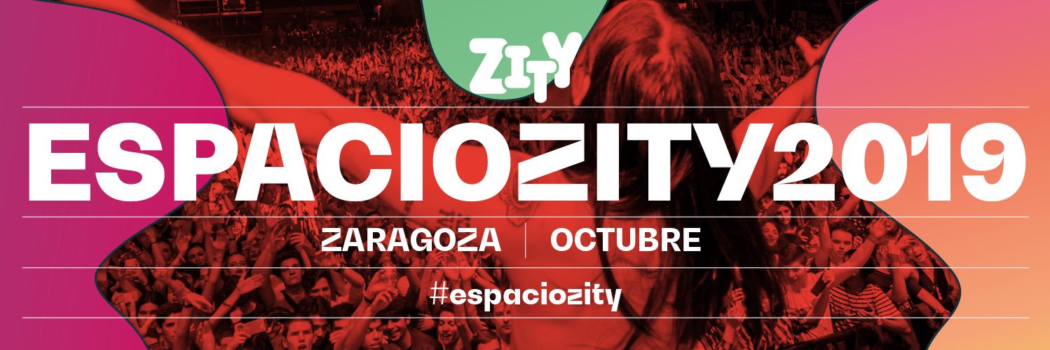 Espacio Zity Zaragoza banner