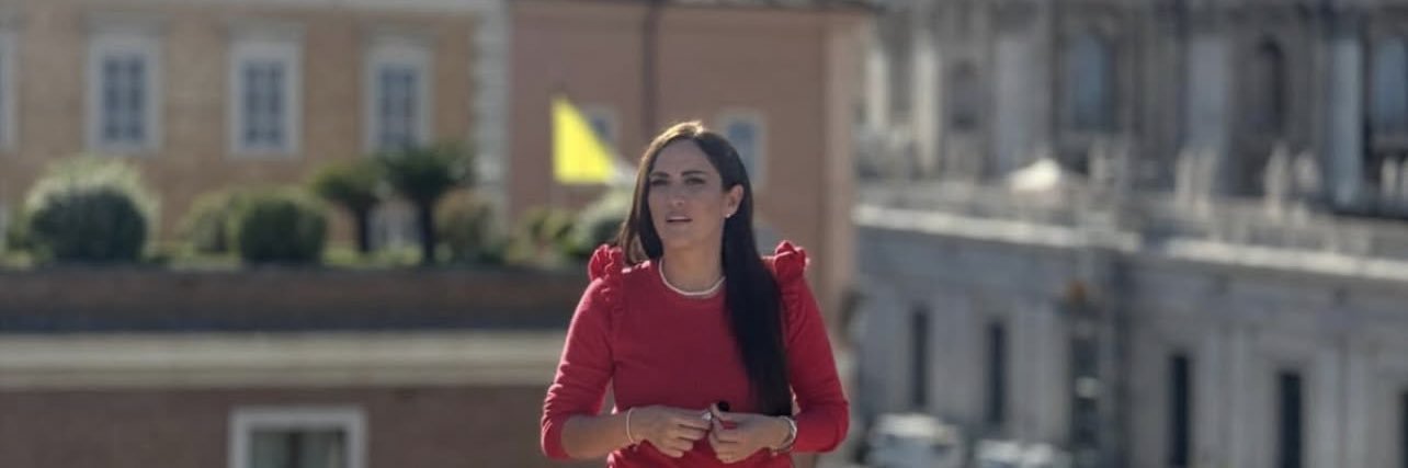 Danielle Dithurbide banner