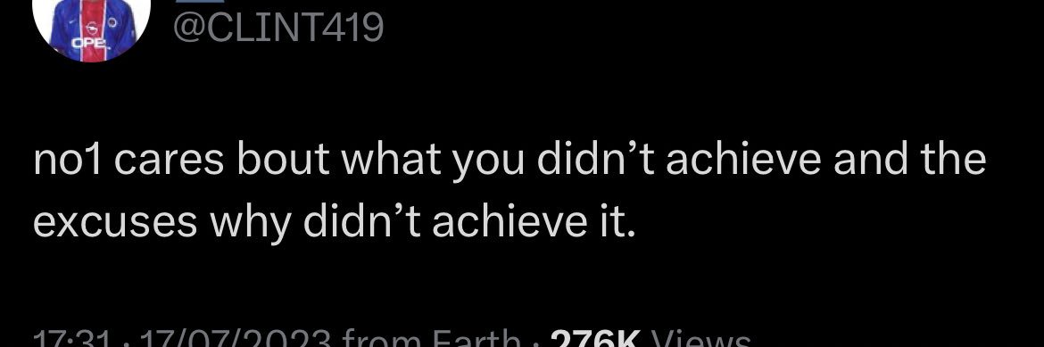 AND THE WINNER IS… banner