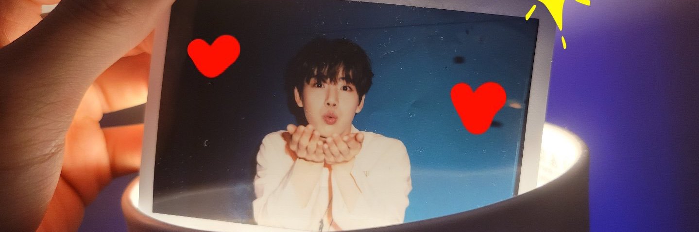 panejeon's profile banner image