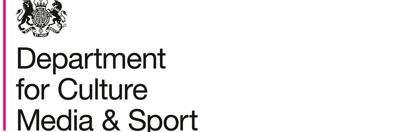 DCMS Libraries banner