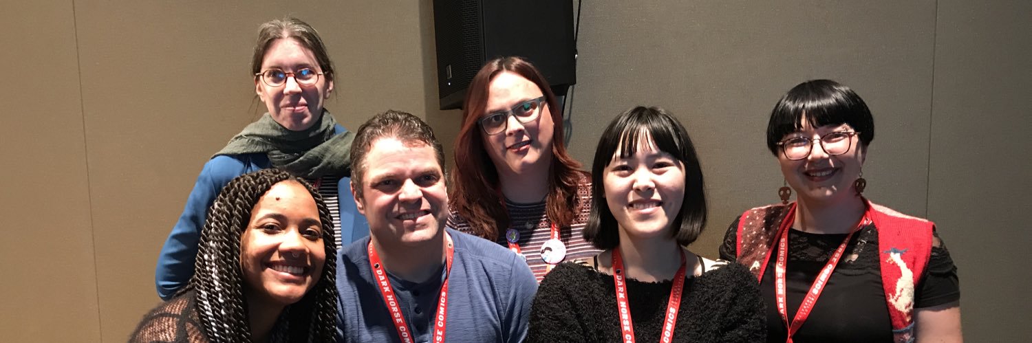 Michael Gianfrancesco Teaches Graphic Novels banner