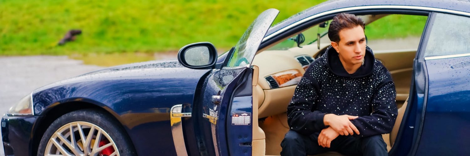 SIBrapper's profile banner image