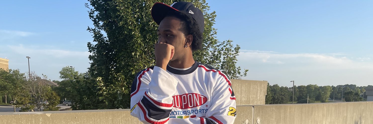 Donte Simpson banner